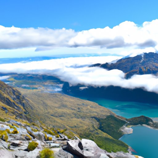 Reasons to Consider Traveling to New Zealand in the Future