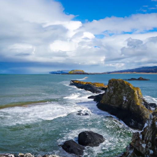 Reasons to Travel to Northern Ireland from Ireland
