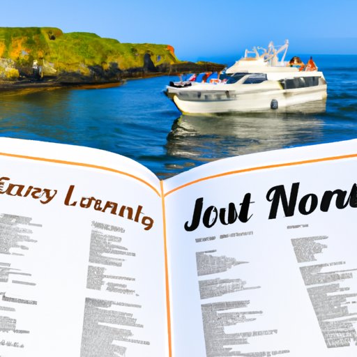 Cruising Around Northern Ireland: A Comprehensive Guide to Boat Travel from the UK