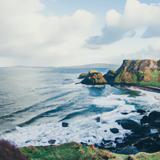 Exploring Northern Ireland: An Overview of Traveling from the UK