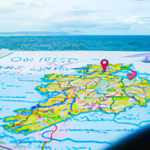 Taking a Trip to Northern Ireland: A Guide to Crossing the Irish Sea from the UK