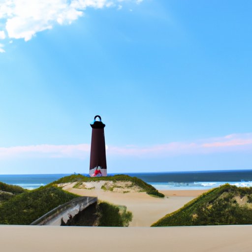 Exploring the Outer Banks: A Guide to Visiting OBX