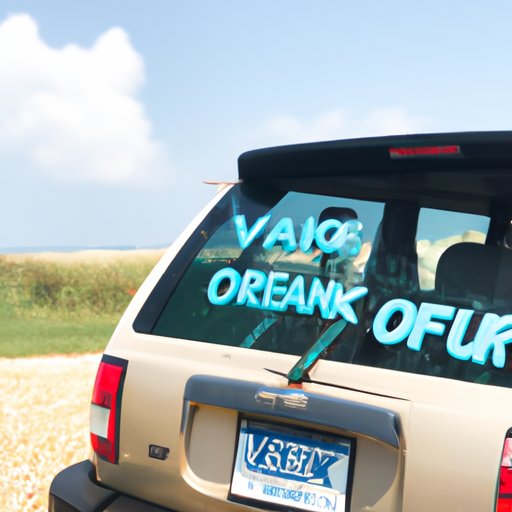Taking a Road Trip to OBX: How to Make the Most of Your Adventure