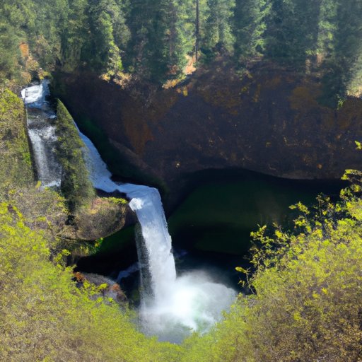 Uncovering the Beauty of Oregon: A Guide for Idaho Visitors