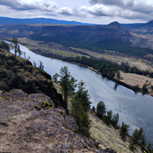 Exploring Oregon from Idaho: Tips for Making the Most of Your Trip