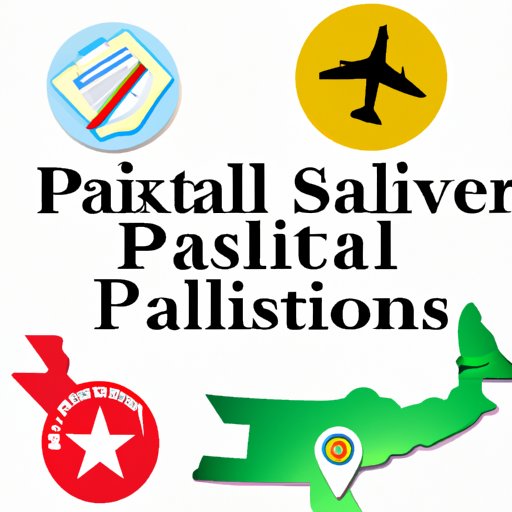 Research the current health and safety regulations for travelers in Pakistan