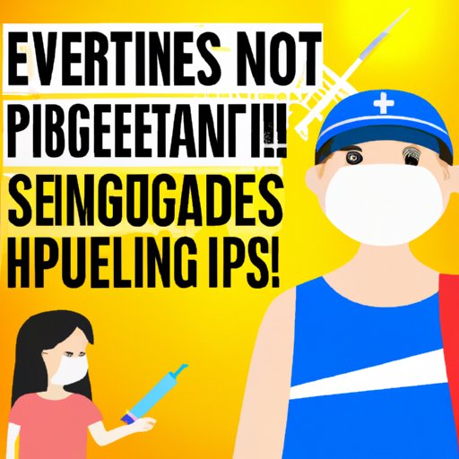 What You Need to Know Before Visiting the Philippines without Vaccination