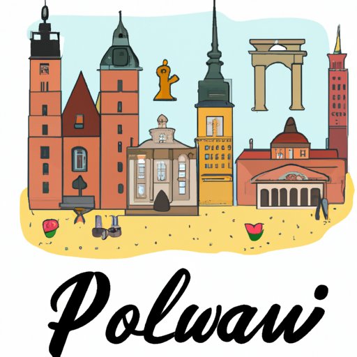 A Guide to Visiting Poland: What You Need to Know