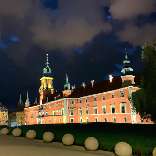 How to Make the Most of a Short Trip to Poland