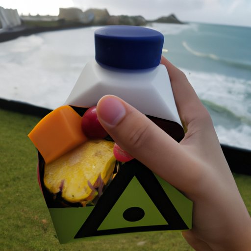 How to Stay Healthy While Traveling to Puerto Rico