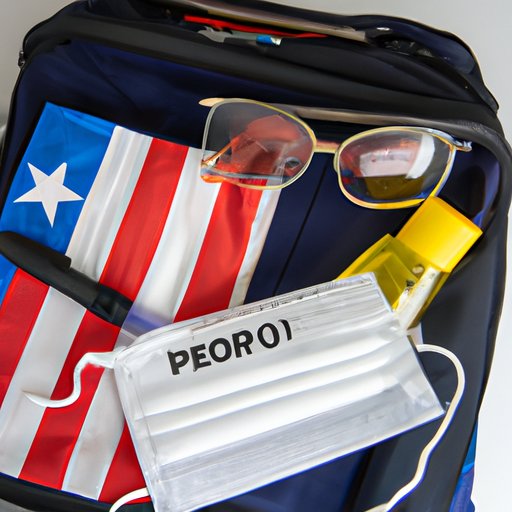 How to Prepare for Traveling to Puerto Rico During the Pandemic