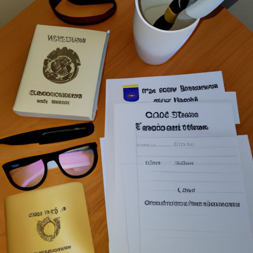 An Overview of What it Takes to Vacation in Puerto Rico With a Work Permit