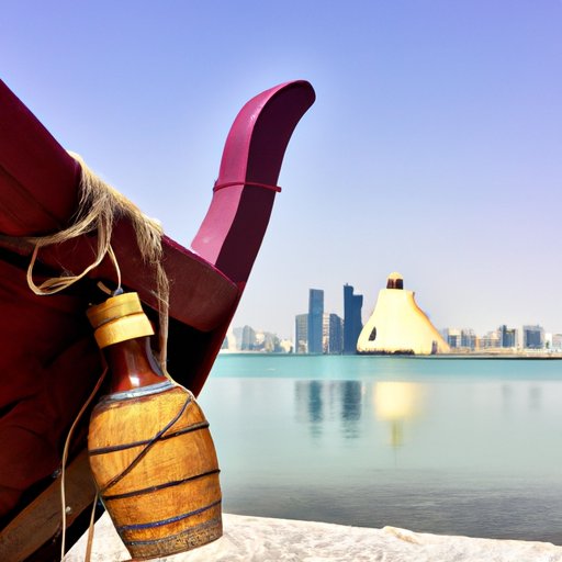 Touring Qatar: A Guide to Safe Travel