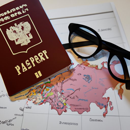 Exploring the Current Travel Restrictions in Russia