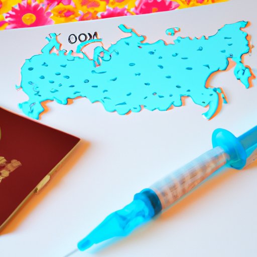 Examining the Impact of the Pandemic on Russian Tourism