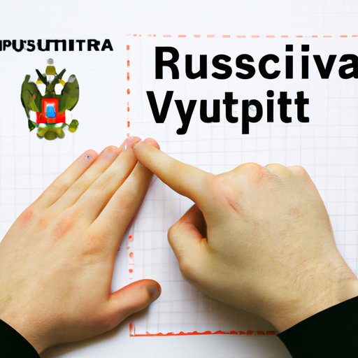 Assessing the Safety and Security of Visiting Russia Right Now