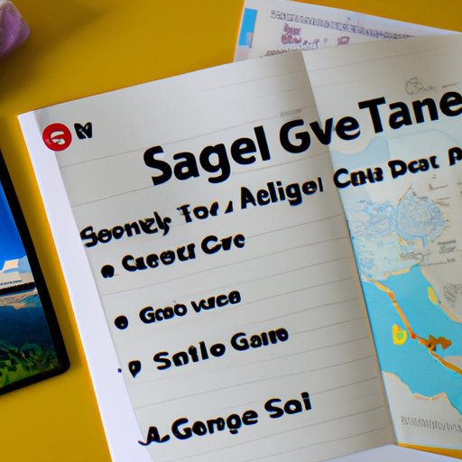 A Guide to Planning a Trip to Singapore from the USA During the Pandemic