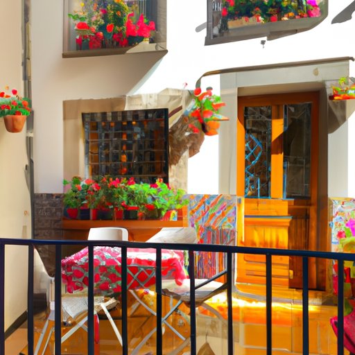 Tips for Enjoying Your Stay in Spain