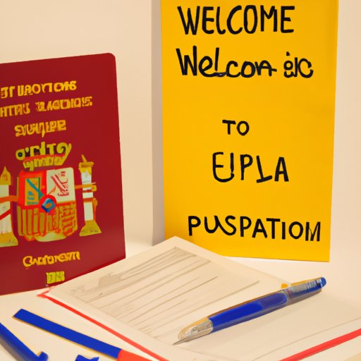 Essential Documentation You Will Need to Enter Spain