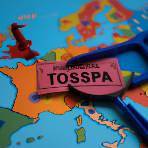 Exploring the Current Travel Restrictions for Spain