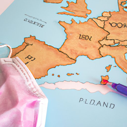 Understanding the Impact of the Pandemic on Tourism in Spain