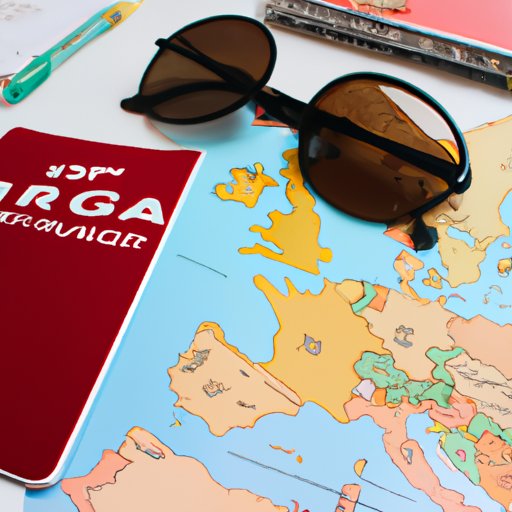 Planning a Trip to Spain in the Future