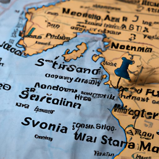 Exploring Alternative Ways to Visit Sweden from the UK