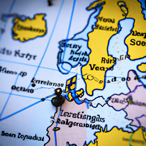 Overview of the Current Travel Restrictions Between the UK and Sweden