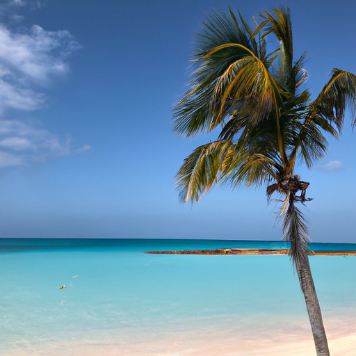 Exploring the Bahamas During the COVID19 Pandemic Is It Safe to