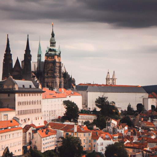 What to Expect When Visiting the Czech Republic