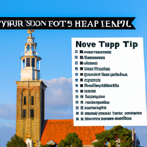 Tips for Planning a Trip to the Netherlands