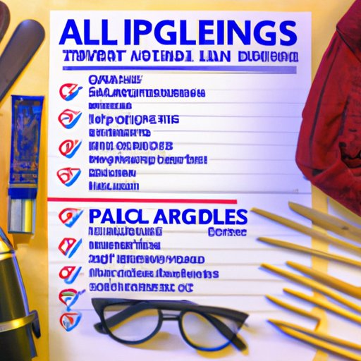 A Look at the Requirements for Traveling to the Philippines from the US