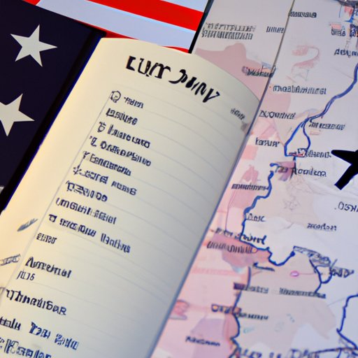 A Guide to Planning a Trip from the Netherlands to the US