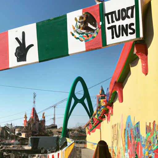 Can I Travel to Tijuana Without a Passport? A Comprehensive Guide The