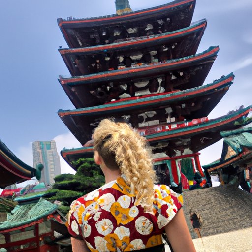 Exploring Tokyo: Tips for US Travelers