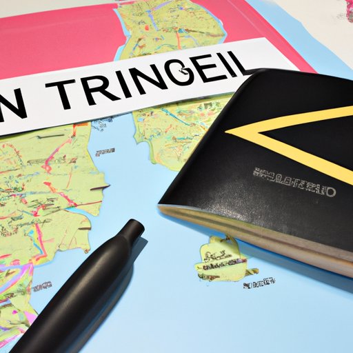 Understanding the Current Travel Requirements for Trinidad