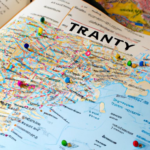 Planning Your Trip: A Guide to Popular Tourist Destinations in Turkey