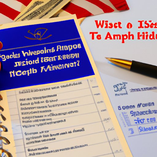 A Guide to Planning a Trip to the US on a Tourist Visa from India