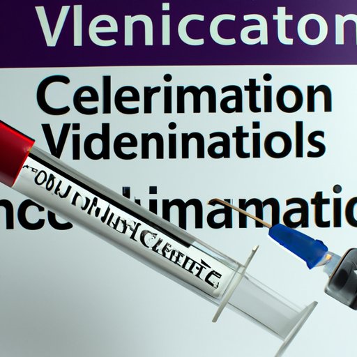 Examining the Potential Consequences of Entering the U.S. Without a Vaccine