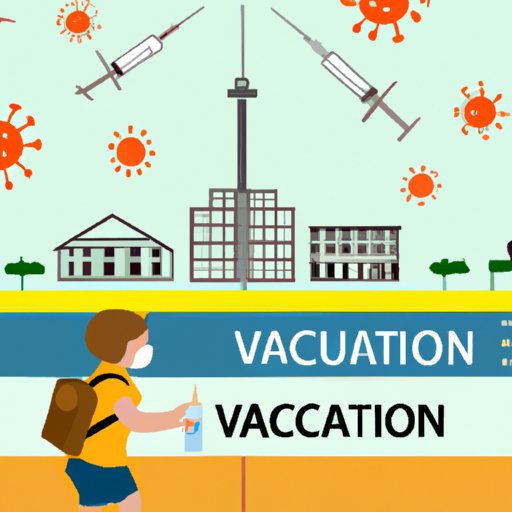 Background on the Risks of Traveling Unvaccinated