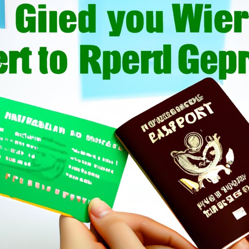 What to Expect When Renewing Your Green Card After Traveling Abroad
