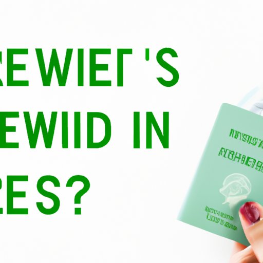 What You Should Know About Traveling with a Pending Green Card Renewal