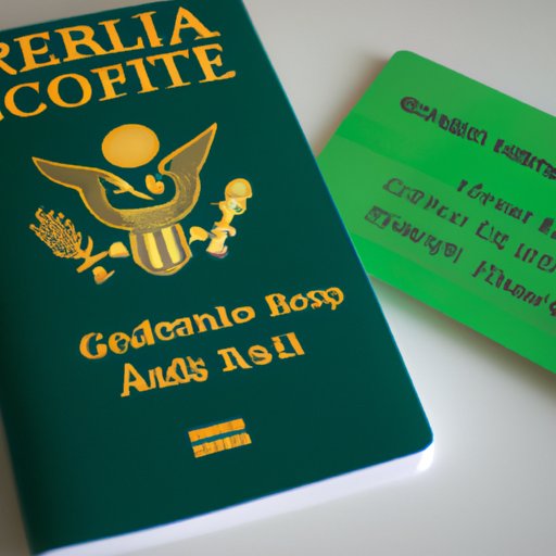 Can I Travel with a Green Card? Understanding the Rights and