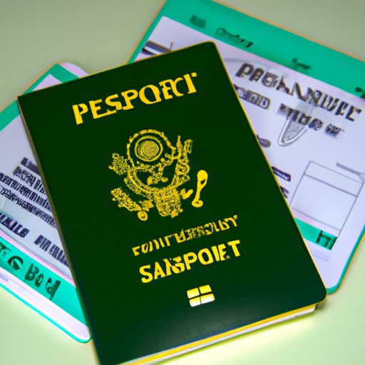 Exploring the Legalities of Traveling with a Green Card and No Passport