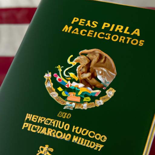 Examining the Impact of Recent US Immigration Policies on Travelers with a Mexican Passport
