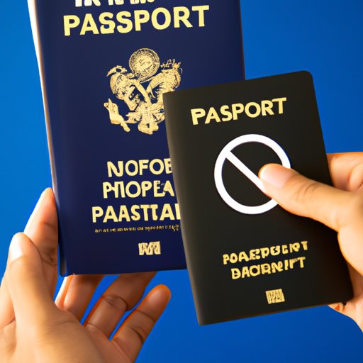 What to Do if You Accidentally Travel with a Mistake on Your Passport