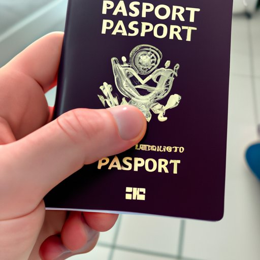 Taking a Trip without Changing Your Passport Name