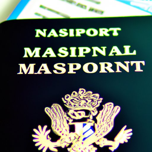 Tips for Flying with a Passport Containing Your Maiden Name