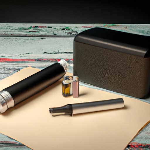 What to Look for When Choosing a Portable Vape Pen for Travel