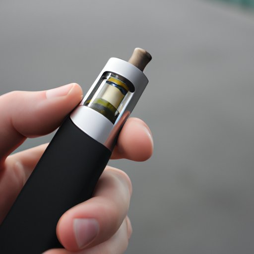 Exploring the Legality of Traveling with a Vape Pen